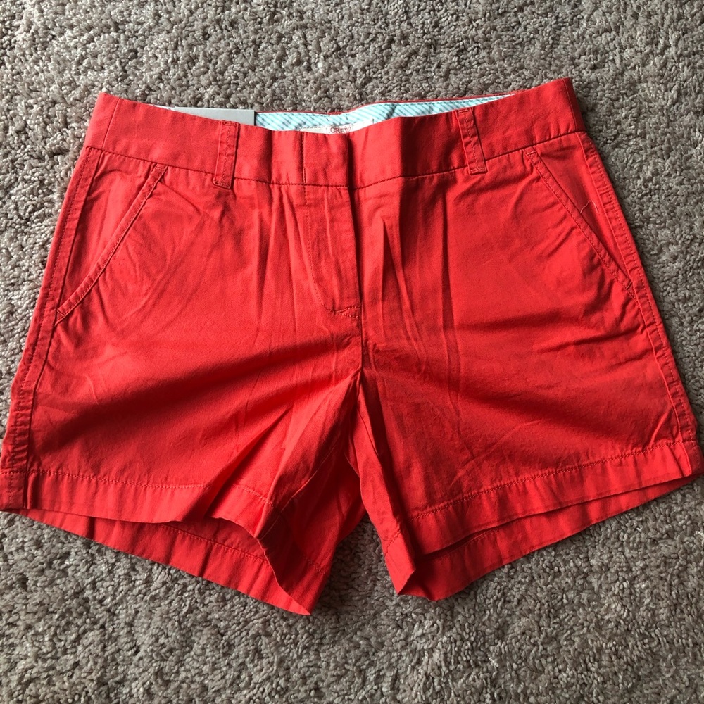 J.Crew shorts